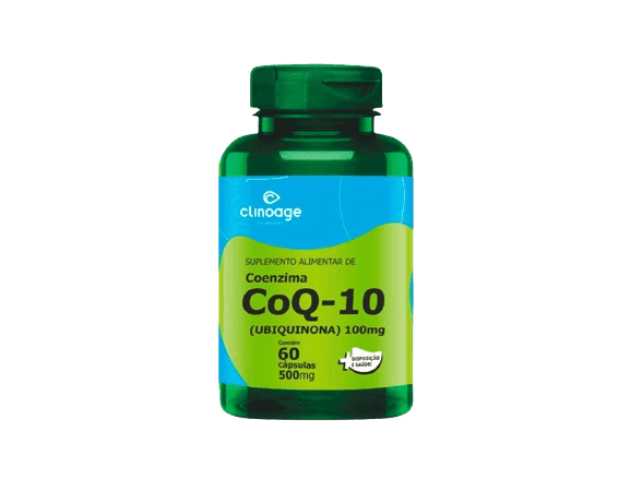 Sobre 6 coizima-q10