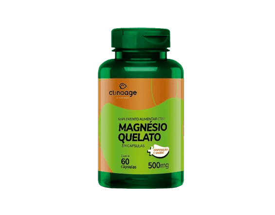 Sobre 7 magnesio-de-quelato