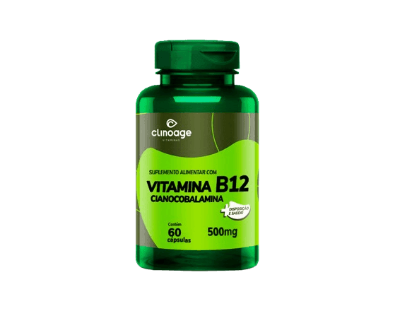 Sobre 9 vitamina-b-12