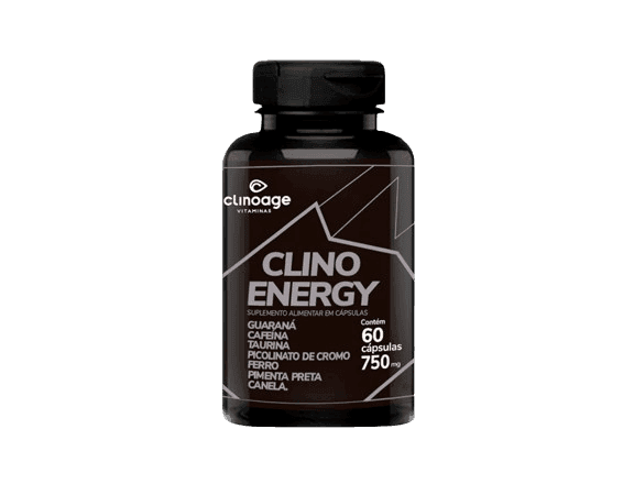 Sobre 4 clino-energy