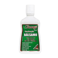 GEL MASSAGEADO BALSAMO C/ SUCUPIRA 200G CLINOAGE
